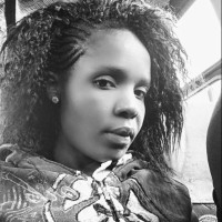 Violet Anyango