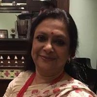 Sushmita Singha