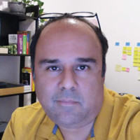 Jose H. Vivas Nava