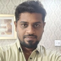Vellingiri M