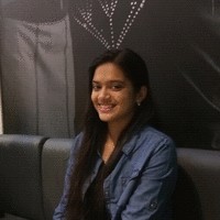 Madhurya Belsare