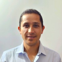 Andres Bonell Velasquez