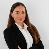 Nadine Leila Stern