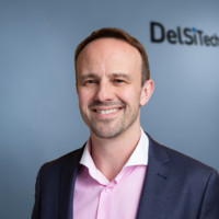 Frederic Dargelas, PhD, MBA