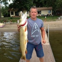 Clayton Holt