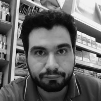 Giannis Pantelidis