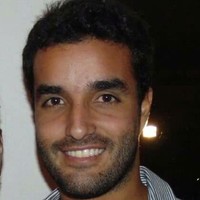 Lucas Negrola