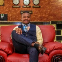 Edwin Theuri