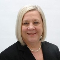 Mary Jane Karwoski, MBA, SPHR, SHRM-SCP