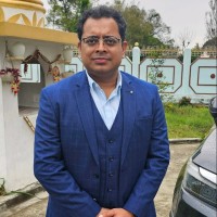 Abhinav Nanda