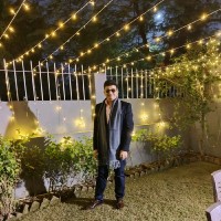 Ram Kumar Gupta  SEBI SMART Trainer, CFPCM, MBA(Finance)