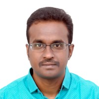 Anandavel Palanisamy
