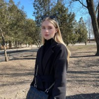 Катерина Ільченко
