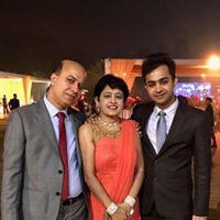 Rakesh Khetrapal