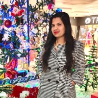 Anju Chaudhary