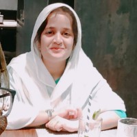 Amreen Khanum