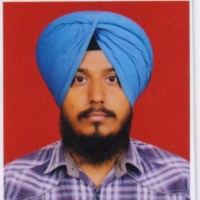 Jaskirandeep Singh