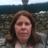 Sonia Pérez Morante