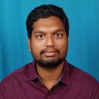 Vijayasekharan G