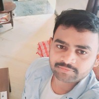 Rushikesh Patil