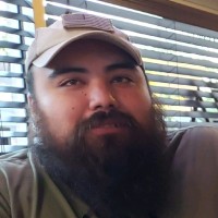 Alexander (Alex) Chidester