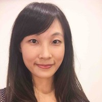 Cherie Chia-Yi Chou