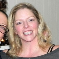 Amanda Lovering