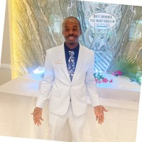 David Williams