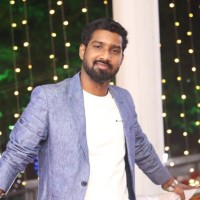 Karthik .