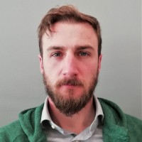 Francesco Giacomel