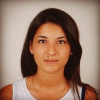 Sheherazade Beldjilali