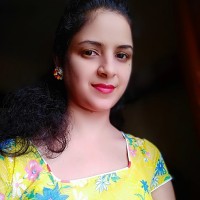 Deepti Barik