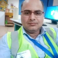 Santosh Kumar Jha