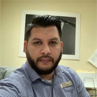 Dustin Carrillo