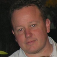 Geoffrey Snudden