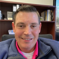 Christopher Wilson