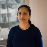 Kiran Ahmad