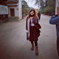 Simran Sigdel