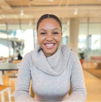 Tshiamo Taunyane