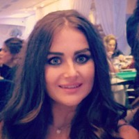 Caroline Haddad