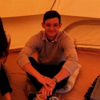 Kieran Sproston