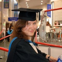 Maria Seliverstova