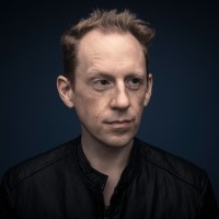 Tim Stonton