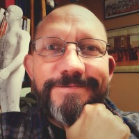 Dr. Sean H. Thompson