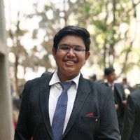 Vivek Mutha