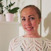 Eli Anne Dvergsdal
