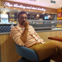 Deepak karankal