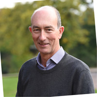 Colin Stanford