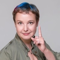 Gala - Shantimora Nikolaeva