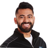 Danny Kaniyaly, Pt, Dpt, Cmtpt/Dn